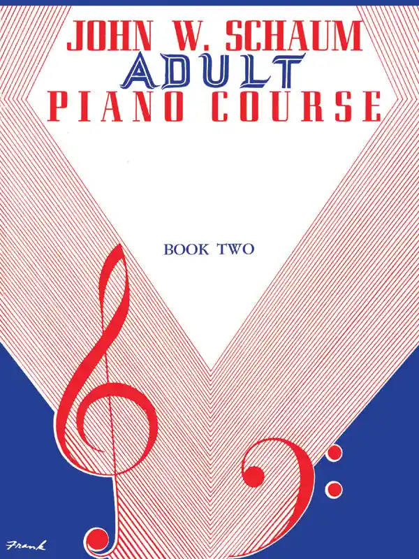 Adult Piano Course, Book 2 Top Rated