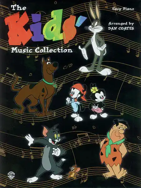 The Kids' Music Collection While Supplies Last