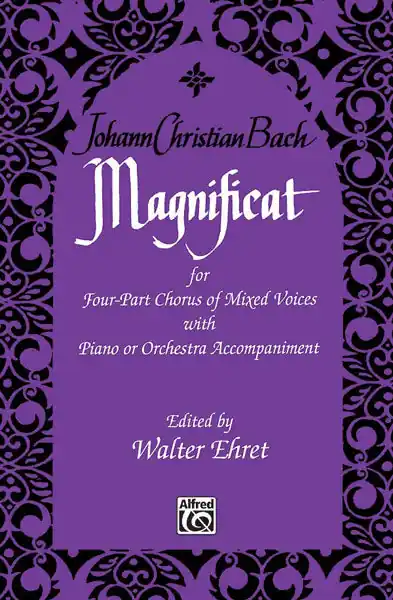 Factory Price Magnificat