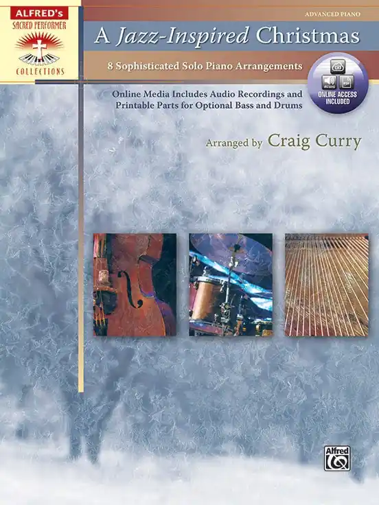 A Jazz-Inspired Christmas Genuine