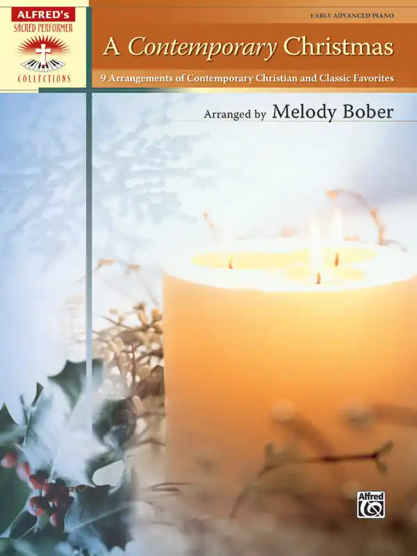 Limited Offer A Contemporary Christmas