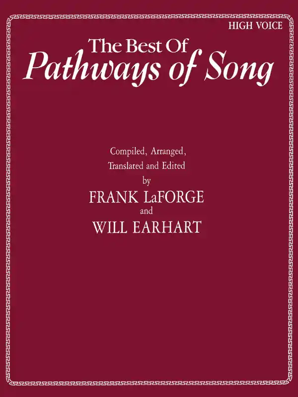The Best of Pathways of Song Limited Offer
