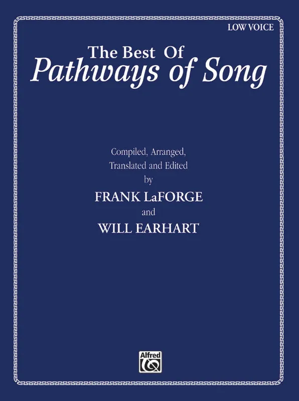 Free Shipping The Best of Pathways of Song