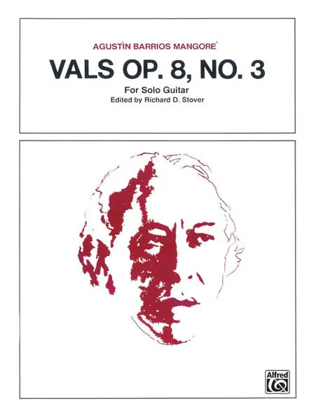 Fast Shipping Vals, Opus 8, No. 3