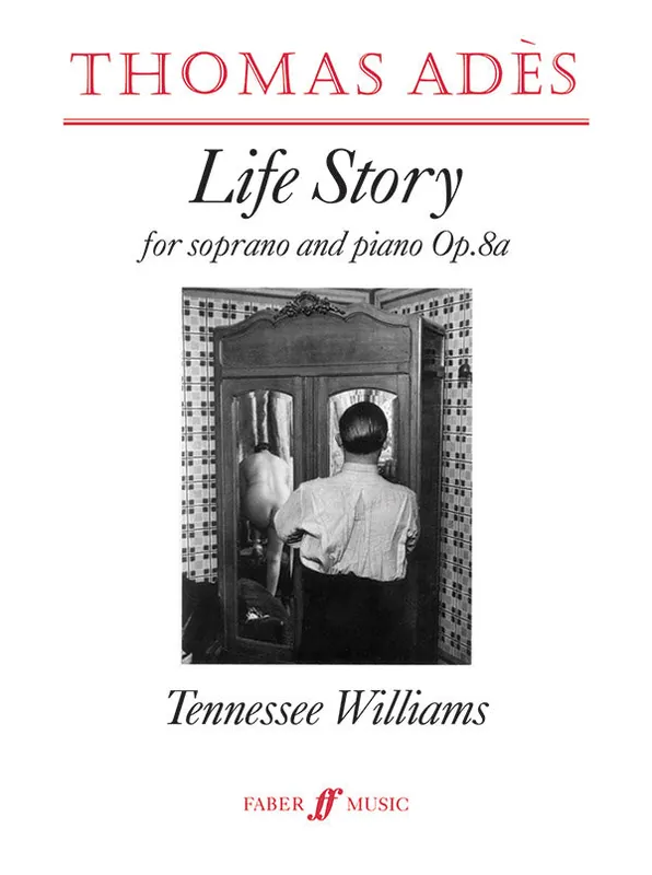 Top Pick Life Story, Opus 8A