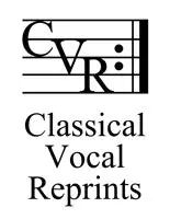 Weber Die drei Pintos Vocal Score Low Price