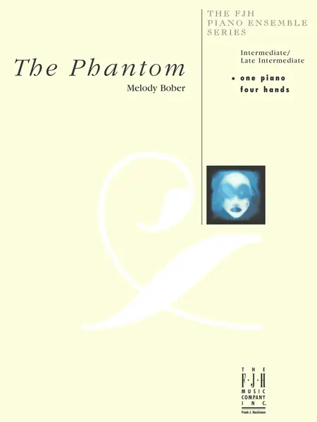 Final Sale Bober Phantom