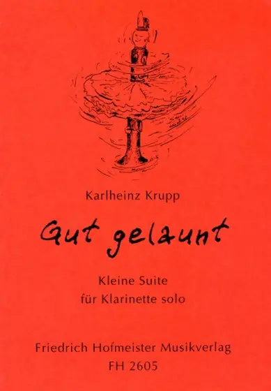 Super Sale Krupp Gut Gelaunt