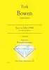 Viral Bowen Piece in E-Flat