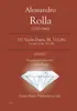 Rolla: 131 Duets Volume 24 BI 205-208 Holiday Sale