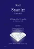 Stamitz 6 Duets Op. 23 Limited Edition