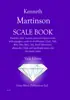 Martinson Scalebook Price Cut