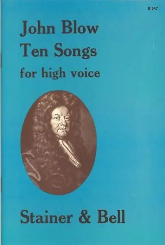 Blow Ten Songs High Voice Factory Price