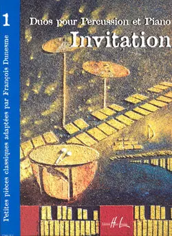 Best Choice Dunesme Invitation 1