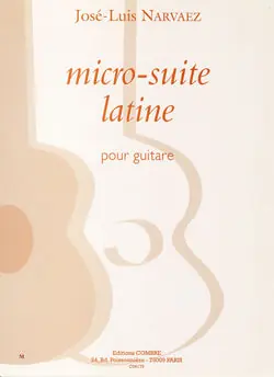 Narvaez Micro-suite latine Viral