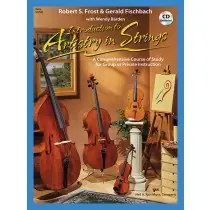 Hassle-Free Returns Introduction To Artistry In Strings - Viola (Book Only)