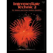 Limited Time Intermediate Technic, Level 2