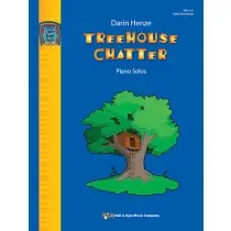Henze Treehouse Chatter Buy Online