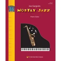 Limited Offer Gargiulo Mostly Jazz