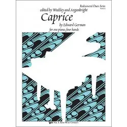 Best Seller German Caprice