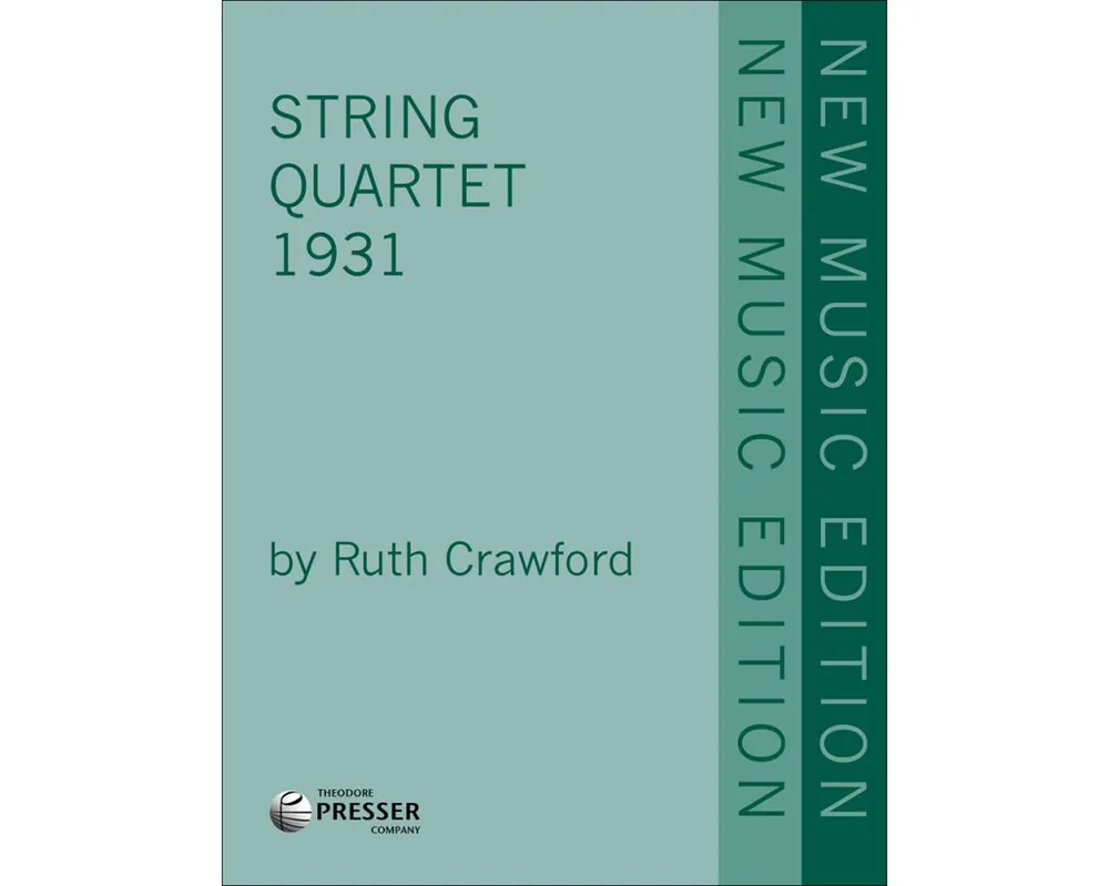 Crawford String Quartet 1931 Trending