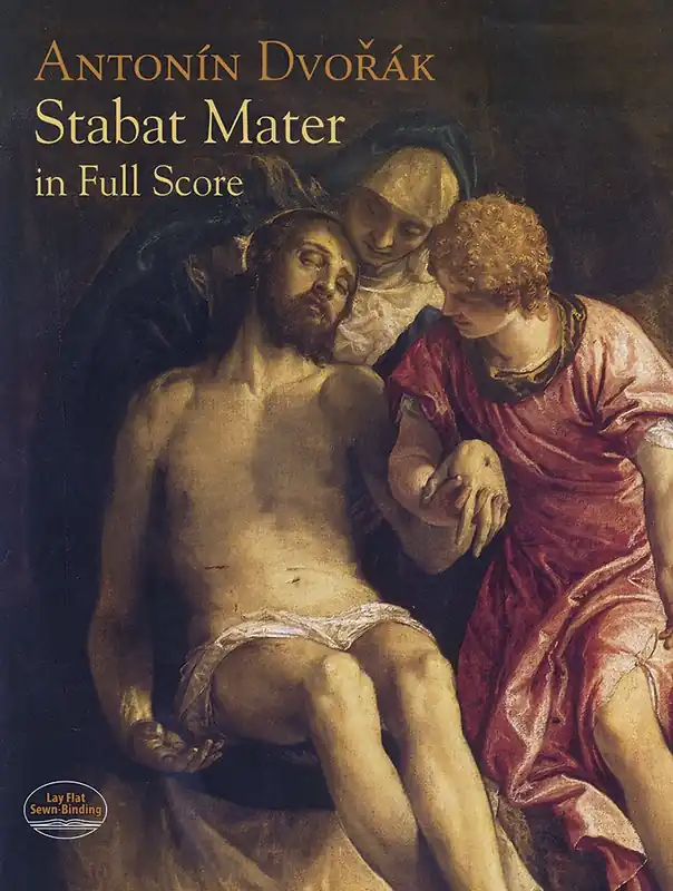 Direct From Manufacturer Dvorak Stabat Mater