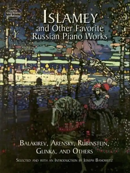 Sale Islamey and Other Favorite Russian Piano Works
