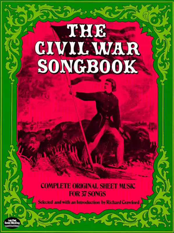 The Civil War Songbook Don’t Miss Out