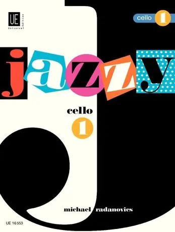 Time-Limited Radanovics: Jazzy Cello for cello and piano