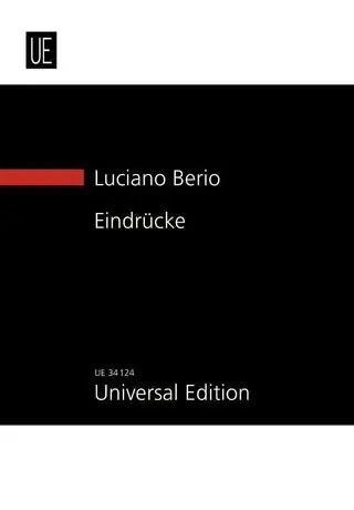 Berio Eindrücke Worldwide Shipping