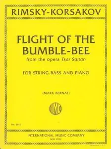 Flash Sale Rimsky-Korsakov Flight of the Bumble-Bee for String Bass