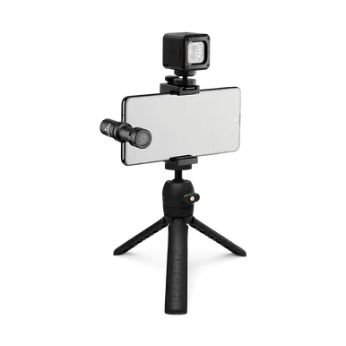 RØDE Vlogger Filmmaking Kit for USB-C Devices No Minimum Order