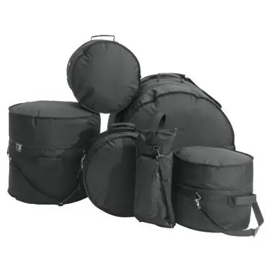 Guardian CD-300-KIT Standard Drum Bag Kit Budget