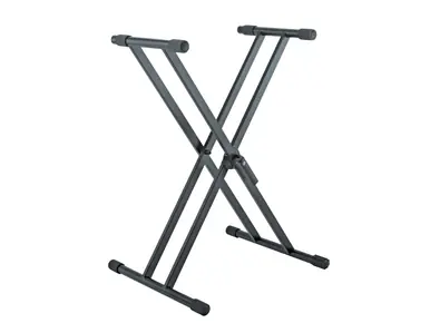 Best Choice K&M 18990 Double-Braced Keyboard stand
