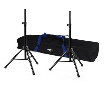 Samson TS50P - Speaker Stands Bargain
