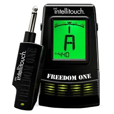Same Day Shipping Intellitouch Freedom One Wireless System plus Tuner, WT1