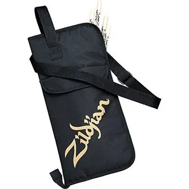 Zildjian Super Drumstick Bag Warranty Included