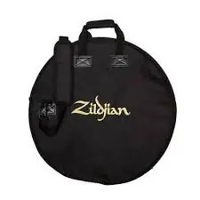 Zildjian ZCB22D 22" Deluxe Cymbal Bag Shop Now