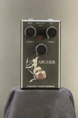 J. Rockett Audio Designs Archer "Stratus" Limited Edition Cheap