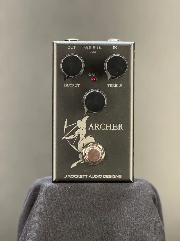J. Rockett Audio Designs Archer "Stratus" Limited Edition Cheap