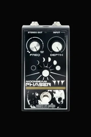 Death By Audio Destroyer Series Moonbeam Phaser Hot Deal
