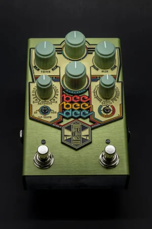 Beetronics BeeBeeDee Analog Delay Exclusive