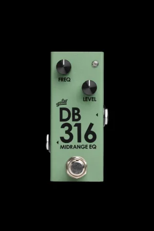 Aguilar DB 316 Mid-EQ Pedal Special Discount