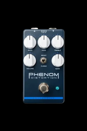 Viral Wampler Phenom Distortion