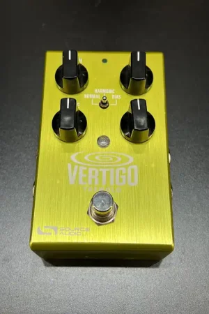 Affordable Used Source Audio Vertigo Tremolo