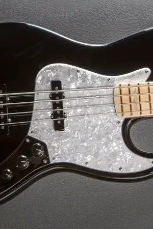 USA Geddy Lee Jazz Bass– Dave's Guitar Shop Price Cut