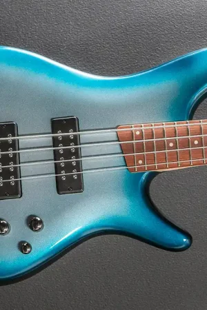 SR300E Bass - Deep Ocean Metallic– Dave's Guitar Shop Same Day Shipping