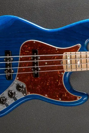 Used Custom Classic Jazz Bass '24– Dave's Guitar Shop Price Cut