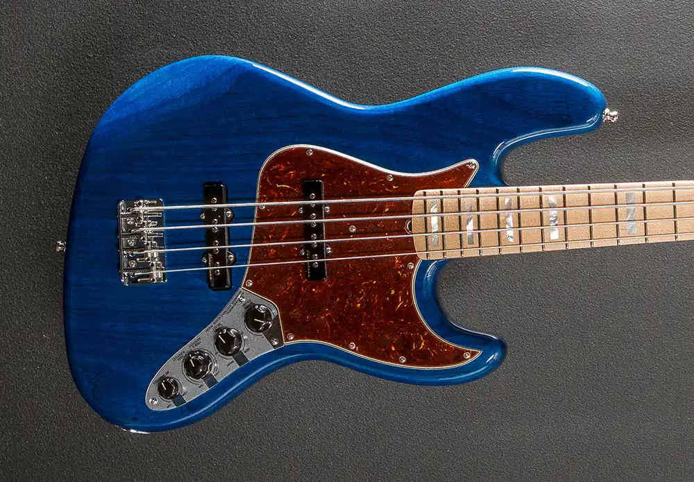 Used Custom Classic Jazz Bass '24– Dave's Guitar Shop Price Cut