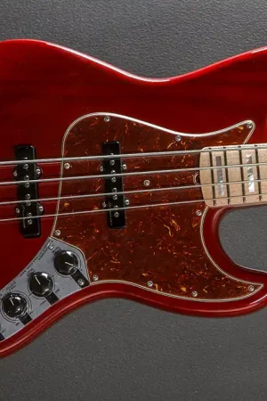 Used Custom Classic Jazz Bass '24– Dave's Guitar Shop Worldwide Shipping